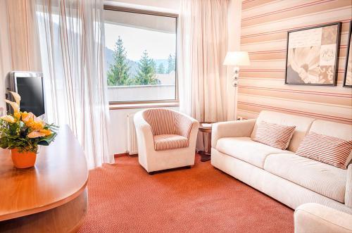Hotel New Montana