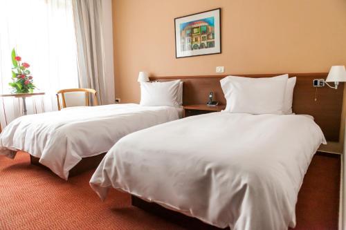 Hotel New Montana
