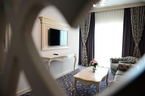 Hotel Dacia Sud