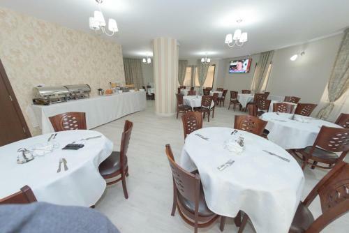 Hotel Promenada