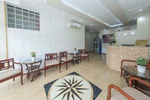 Hotel Promenada