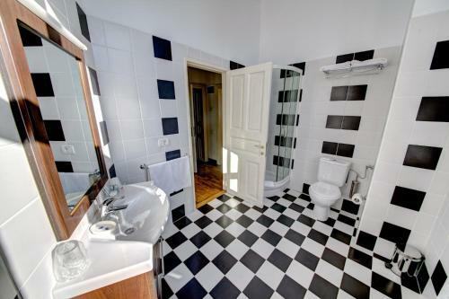 Hotel Reginetta I