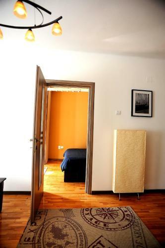 Apartament Downtown Cluj-napoca