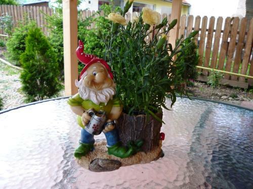 Casa Munte Busteni