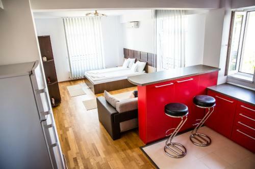 Grand'or Exclusive Apartment