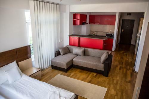 Grand'or Exclusive Apartment