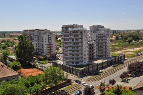 Grand'or Exclusive Apartment