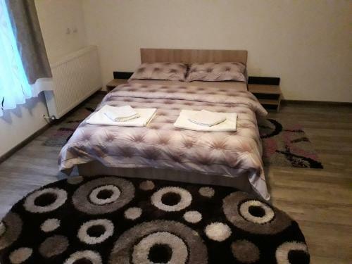 Lodge Vila Livia Borsa