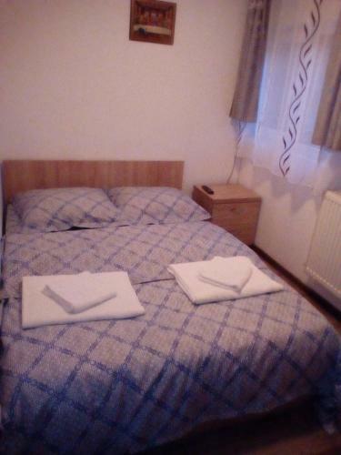 Lodge Vila Livia Borsa