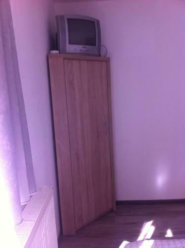 Lodge Vila Livia Borsa
