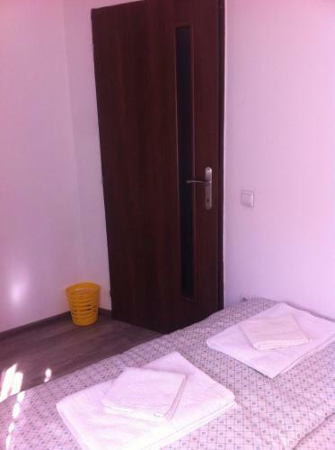 Lodge Vila Livia Borsa