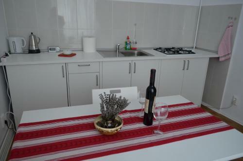 Apartamento Nicos Accommodation