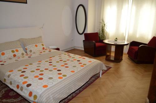 Apartamento Nicos Accommodation