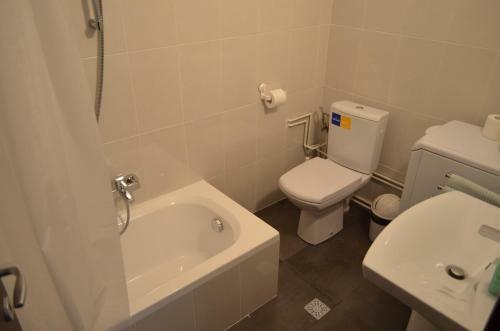 Apartamento Nicos Accommodation