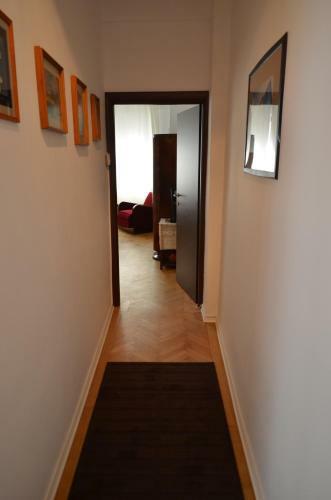 Apartamento Nicos Accommodation