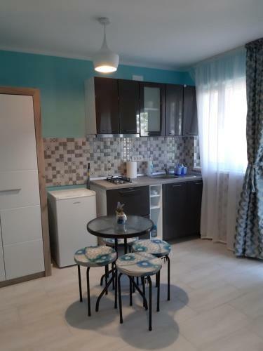 Apartamente Rodica
