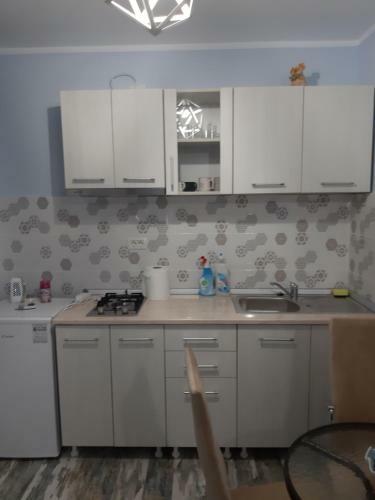 Apartamente Rodica