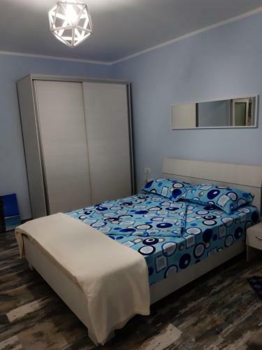 Apartamente Rodica