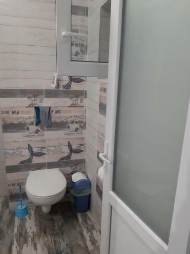 Apartamente Rodica