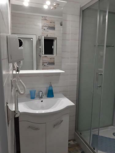 Apartamente Rodica