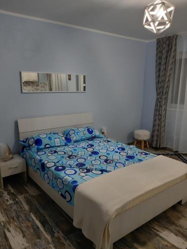 Apartamente Rodica