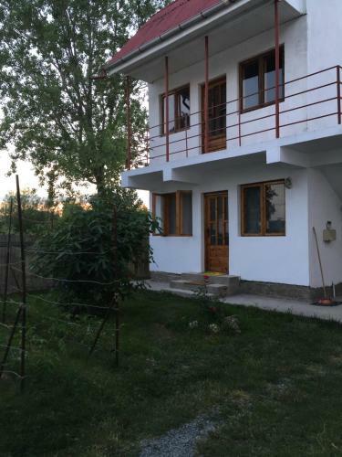 Apartamente Rodica