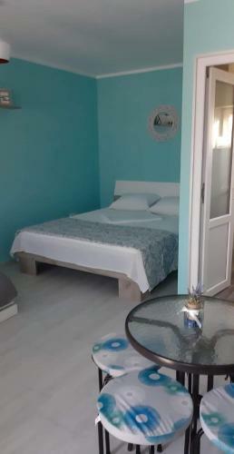Apartamente Rodica