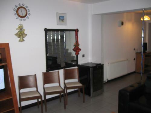Villa Vila Lucian