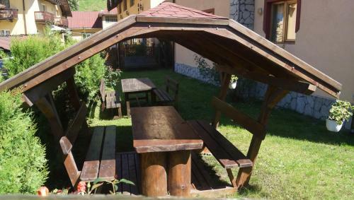 Villa Casa Din Vale