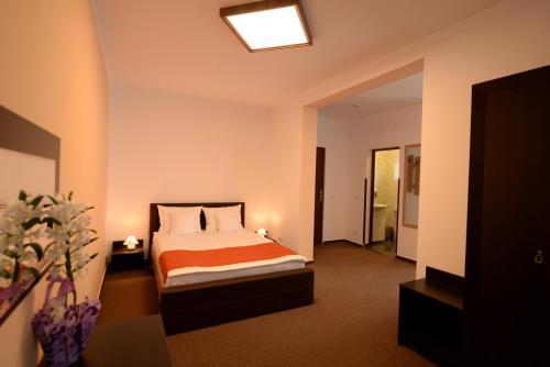 Hostal Vila Calimanel
