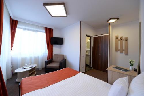 Hostal Vila Calimanel