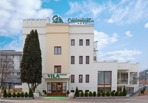 Hostal Vila Calimanel