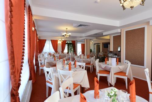 Hostal Vila Calimanel