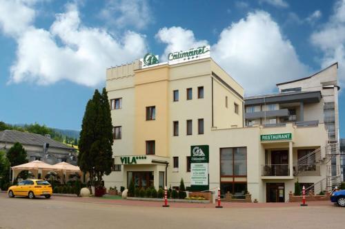 Hostal Vila Calimanel