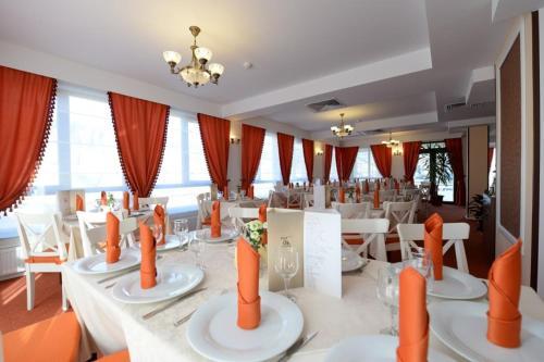 Hostal Vila Calimanel