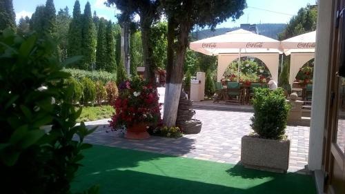 Hostal Vila Calimanel