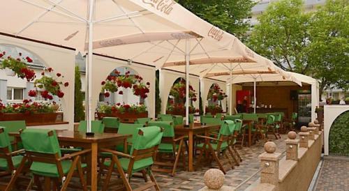 Hostal Vila Calimanel