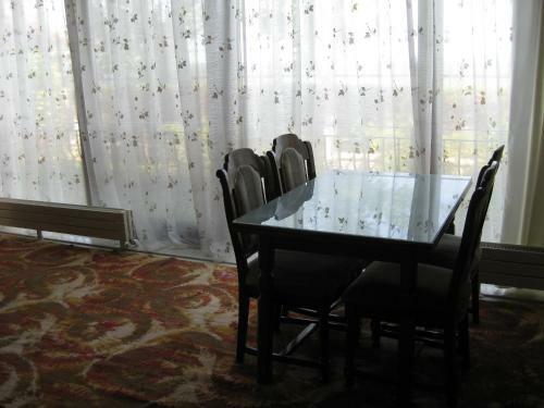 Apartamento Vila V3