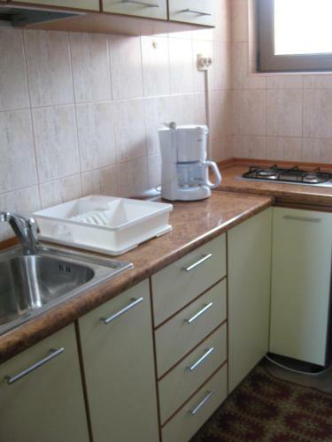 Apartamento Vila V3