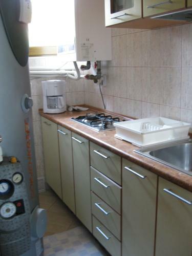Apartamento Vila V3