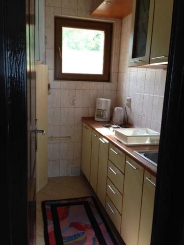 Apartamento Vila V3