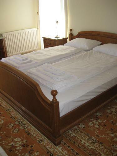 Apartamento Vila V3