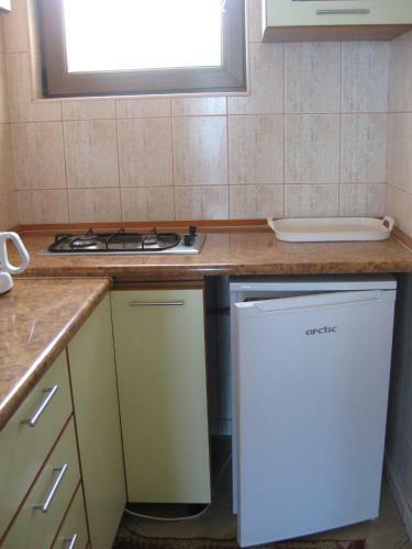 Apartamento Vila V3