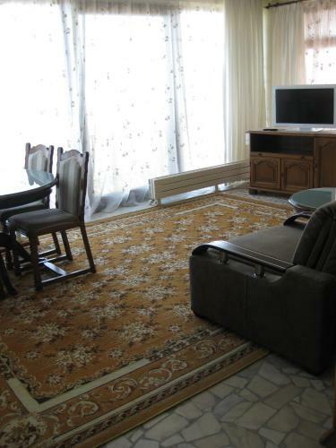 Apartamento Vila V3