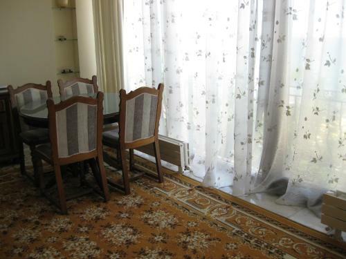 Apartamento Vila V3
