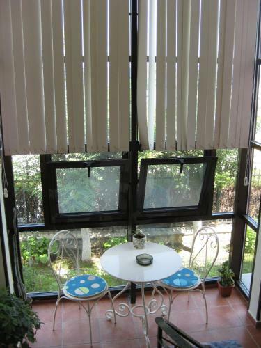 Apartamento Vila V3