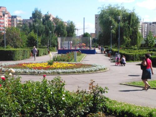 Apartament Nora