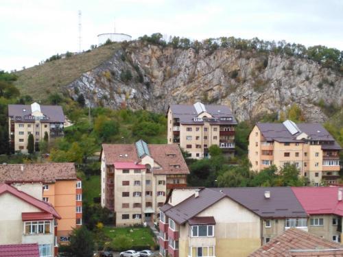 Apartament Nora