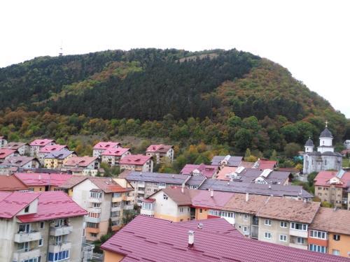 Apartament Nora