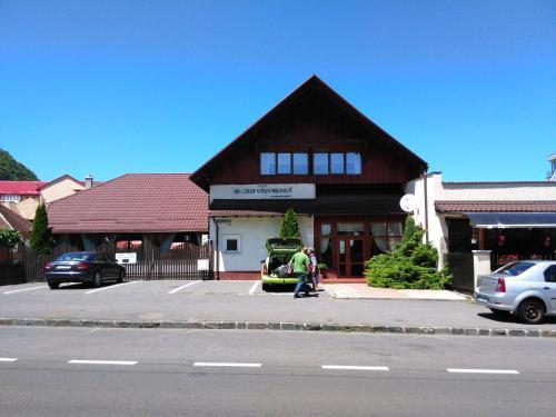 Apartament Nora